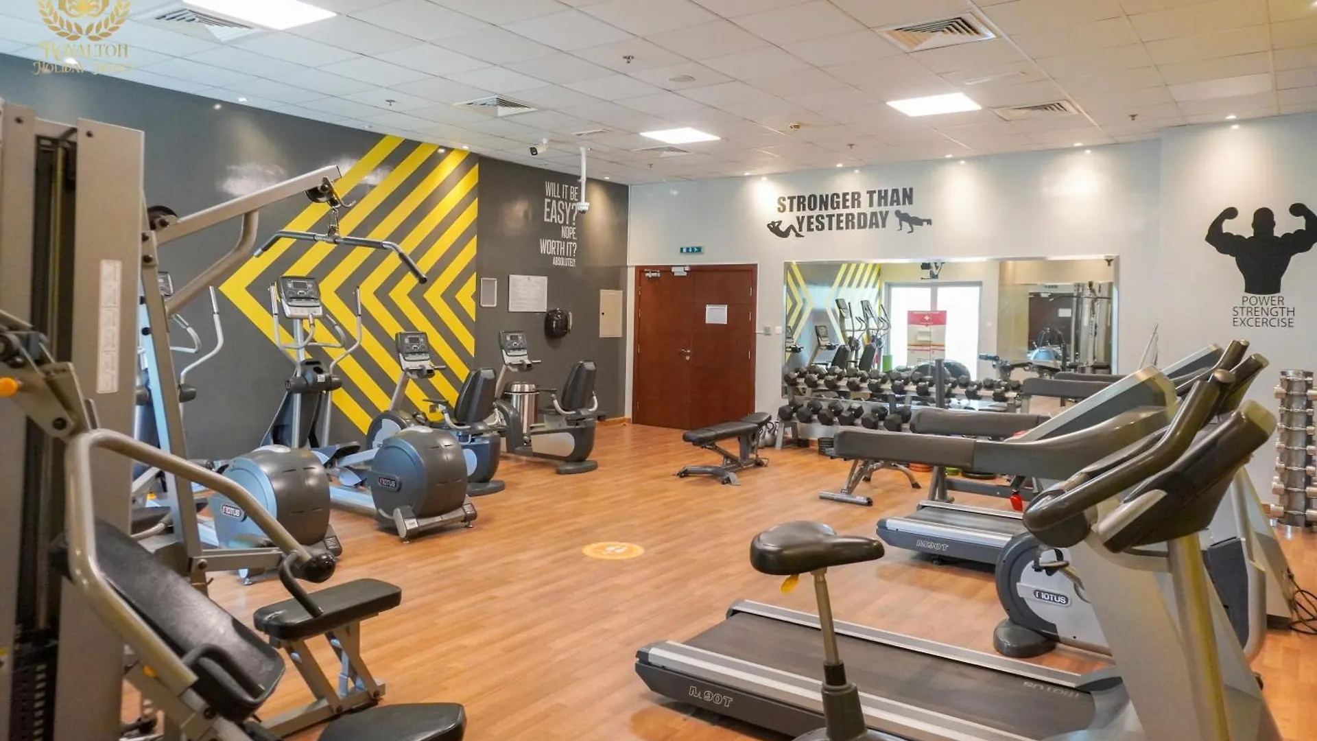 Royalton - Tranquil 15Th-Floor Apartment With City Views Dubai